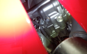 DUCATI パニガーレV2S 2025