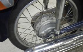 HONDA C50 SUPER CUB 2020 AA01