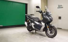 HONDA ADV150 2016 KF38