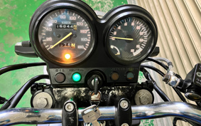 HONDA JADE MC23
