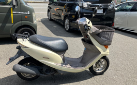 HONDA DIO CHESTER AF62