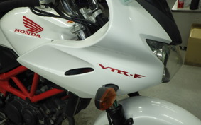 HONDA VTRF250 2019 MC33