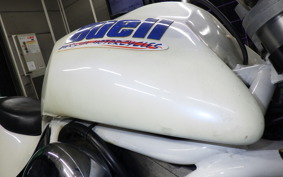 BUELL S1 LIGHTNING WHITE 1998