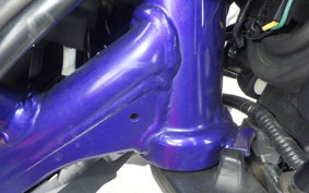 YAMAHA MT-03 2016 RH07J