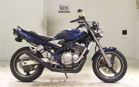 SUZUKI BANDIT 250 Gen.2 2021 GJ77A