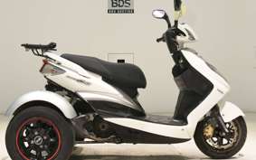 YAMAHA CYGNUS 125 Trike X 1994