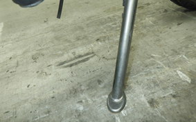 KAWASAKI KLX125D TRACKER 2002 LX125D