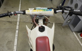 YAMAHA YZ250 1991 3SP