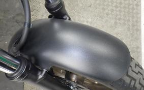 HONDA REBEL 250 A 2005 MC49