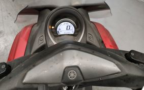 YAMAHA N-MAX 125 SED6J