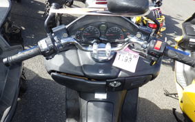 HONDA FORZA Z MF08