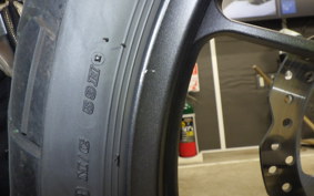 HONDA NX400 2024 NC65