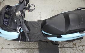 KYMCO X-タウンCT250