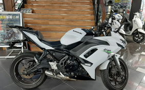 KAWASAKI NINJA 650 2020 ER650H