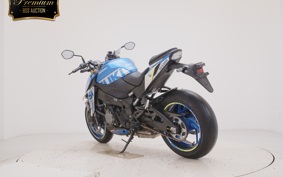 SUZUKI GSX-S1000 Gen.2 2022