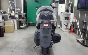 YAMAHA MAJESTY155 S 2012 SG28J