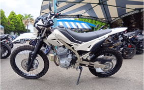 KAWASAKI KLX230 SHERPA LX232A