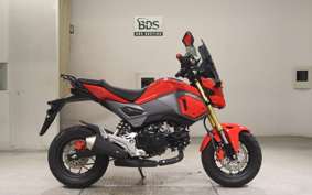 HONDA ｸﾞﾛﾑ 1998 JC61