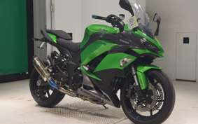 KAWASAKI NINJA 1000 A ZXT00W