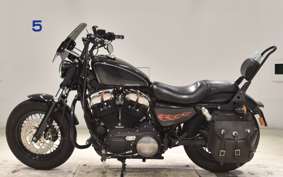 HARLEY XL1200X 2014