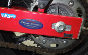 HONDA VTR 250 Gen. 2 2024 MC33