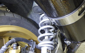 HONDA CB1300SF SUPER FOUR 2004 SC54