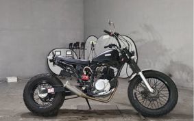 YAMAHA TW200 DG07J
