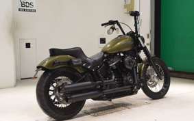 HARLEY FXBB1750 2017
