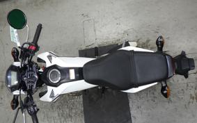HONDA ｸﾞﾛﾑ 2010 JC61