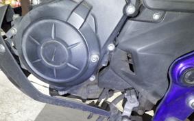 YAMAHA MT-03 2017 RH07J