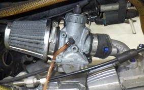 HONDA GORILLA AB27