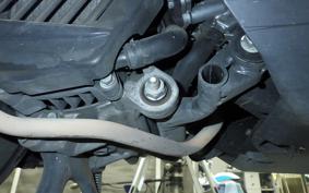 HONDA TACT Basket 2024 AF79