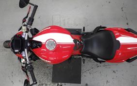 DUCATI M1200S 2015