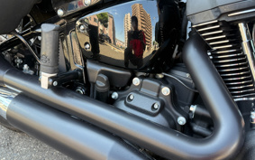 HARLEY FLHCS 2024 YBK