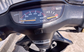 HONDA DIO ZX