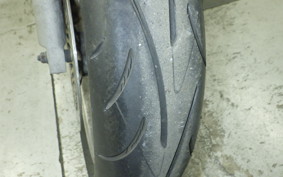 HONDA HORNET 250 1995 MC31