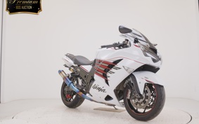 KAWASAKI ZX 1400 NINJA R A 2020