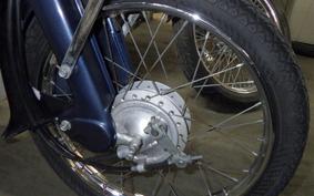 HONDA C50 SUPER CUB AA01