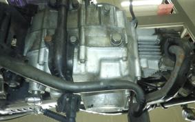 HONDA GORILLA 2008 Z50J