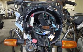 HONDA CB400SF VTEC K NC39
