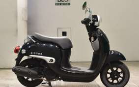 HONDA GIORNO 3 1999 AF77