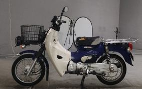 HONDA SUPER CUB110 JA42