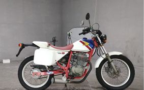 HONDA FTR223 MC34