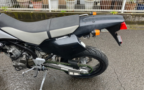 KAWASAKI KLX250D TRACKER LX250E