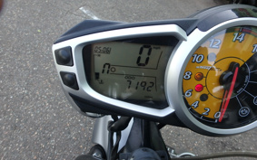 TRIUMPH STREET TRIPLE R 2010 TMD416