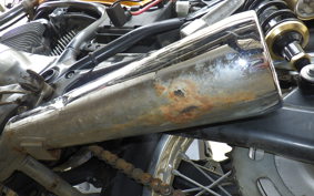 YAMAHA SRV250 RENAISSA 4DN