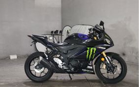 YAMAHA YZF-R25 RG43J