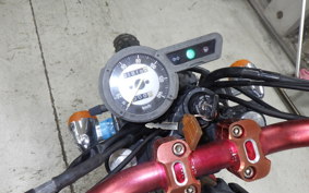YAMAHA TRICKER Gen.2 2016 DG16J