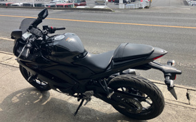 YAMAHA YZF-R25 ABS RG43J