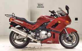KAWASAKI ZZ-R600 Gen.2 2004